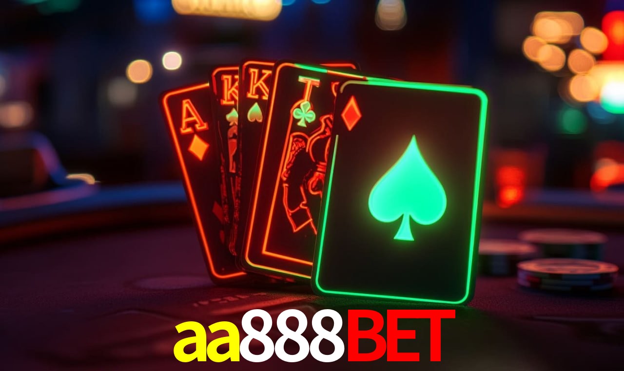 aa888bet Slots - aa888bet visual 1