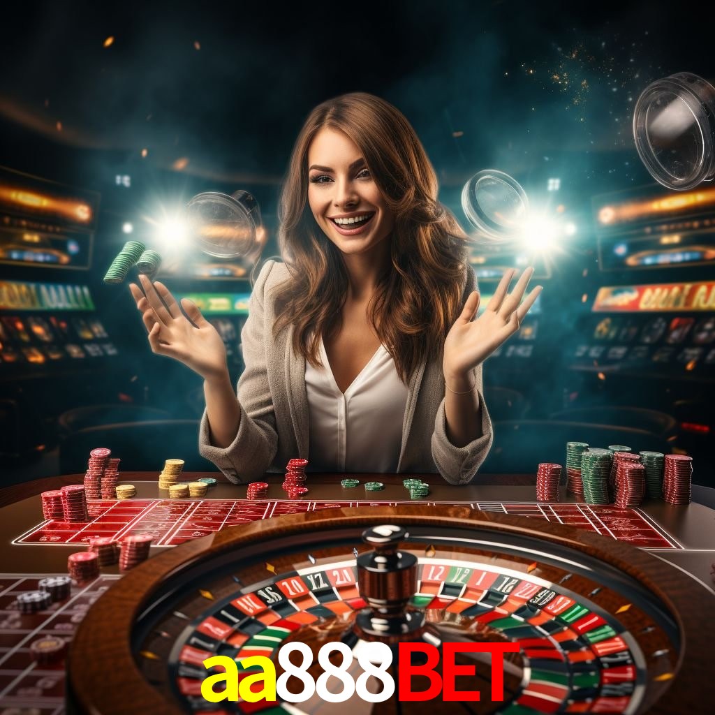 aa888bet Bônus - aa888bet visual 1